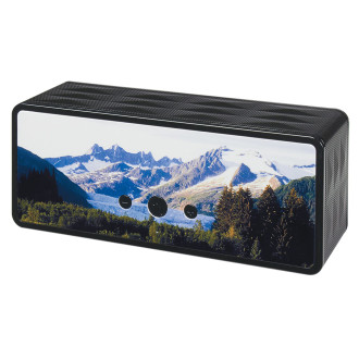 Toucan Wireless Bluetooth Speaker
