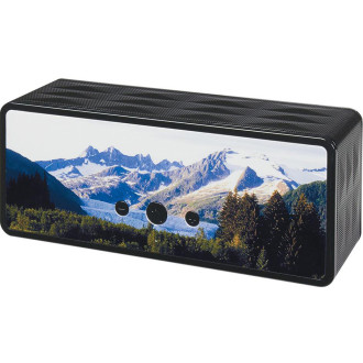Toucan Wireless Bluetooth Speaker