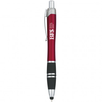 Tri-Band Pens With Stylus