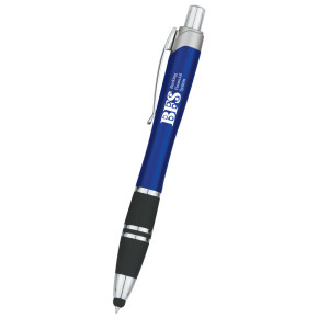 Tri-Band Pens With Stylus