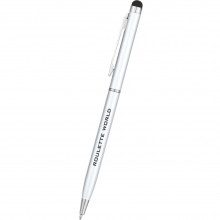 Newport Ballpoint Pens With Stylus