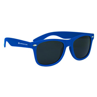 Velvet Touch Matte Sunglasses