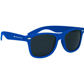 Velvet Touch Matte Sunglasses