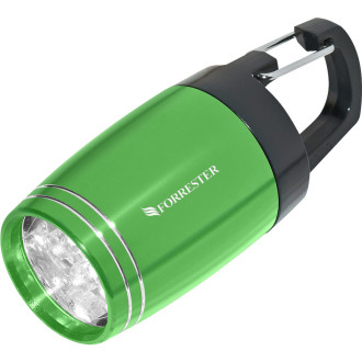 6 LED Aluminum Clips Lights