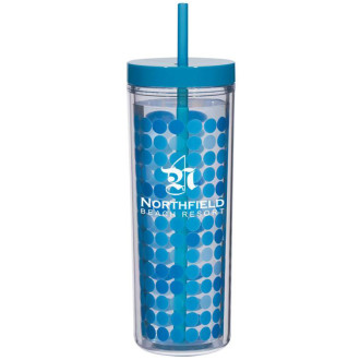 16 Oz. color Changing Tumbler