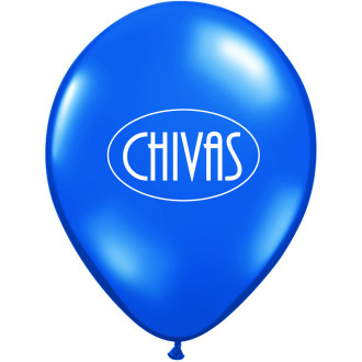 Qualatex 9in. Jewel and Fashion Colors Balloon