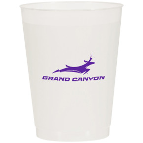 16 oz. Frost Flex Cups