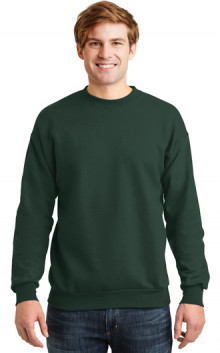 Hanes Comfortblend - EcoSmart Crewneck Sweatshirts