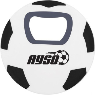 Soccer Ball Bottles Openers
