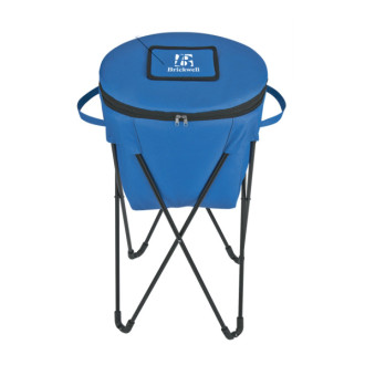 Kooler On Stand