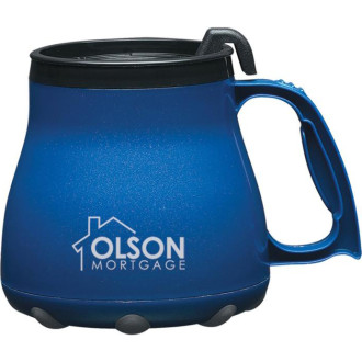 16 Oz. Low Rider Desk Mugs