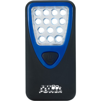Rubberized Working Lights With Heavy Duty Magnet