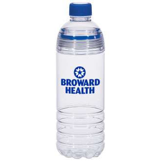 28 Oz. Easy-Clean Water Bottles