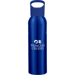 20 Oz. Aluminum Sports Bottles