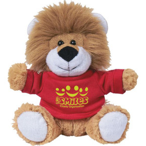 Lovable Lion 6