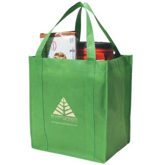 Shopper Non-Woven Totes