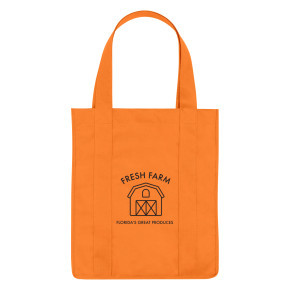 Shopper Non-Woven Totes