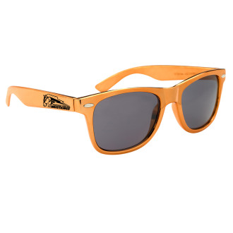 Metallic Malibu Sunglasses