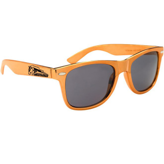 Metallic Malibu Sunglasses