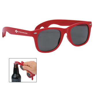Bottle Openers Malibu Sunglasses