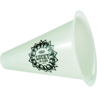 Glow-In-The-Dark Megaphone 8