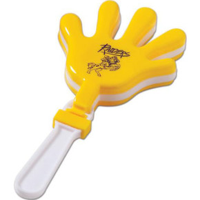 Hand Clapper