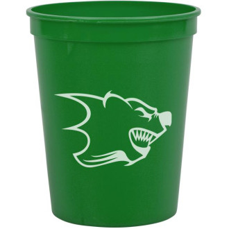 Cups-On-The-Go -16 oz. Stadium Cups