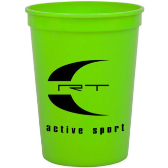 Cups-On-The-Go - 12 oz. Stadium Cups