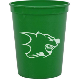 22 oz. Glow in the Dark Stadium Cups