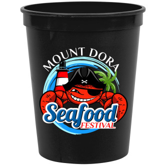 Cups-On-The-Go -16 oz. Stadium Cups-DP