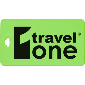 Rectangular Luggage Tags