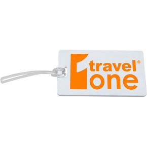 Rectangular Luggage Tags