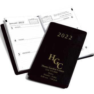 Classic Pocket Planner Calendars