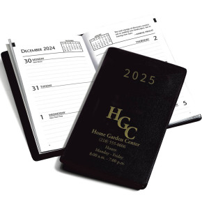 Classic Pocket Planner Calendars