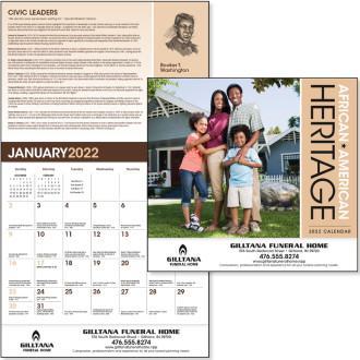 African-American Heritage: Family