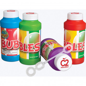4 oz Bubbles
