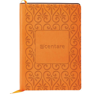 Donald Soft Cover Journals