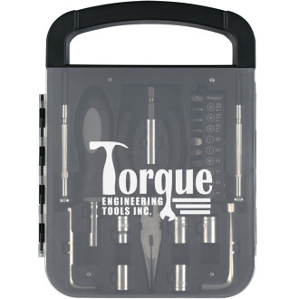 Deluxe Tool Sets With Pliers