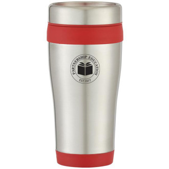 15 Oz. Stainless Steel Aspen Tumblers