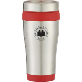 15 Oz. Stainless Steel Aspen Tumblers
