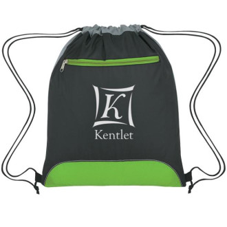 Soul Drawstring Sports Bags