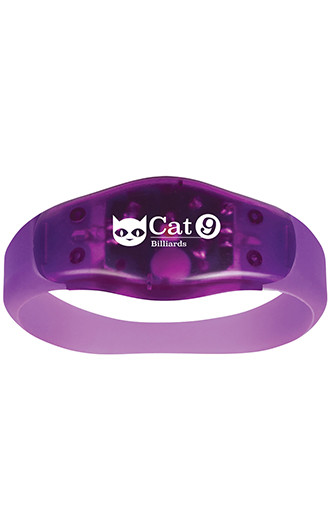 Safety Lights Wristband