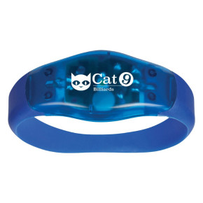 Safety Lights Wristband