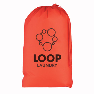 Non-Woven Laundry Bags