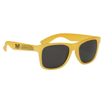 Color Changing Malibu Sunglasses