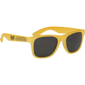 Color Changing Malibu Sunglasses