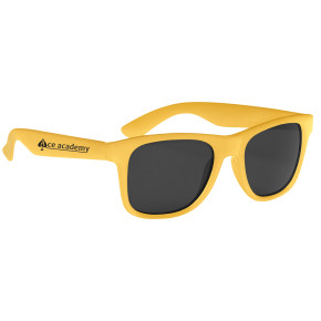 Color Changing Malibu Sunglasses