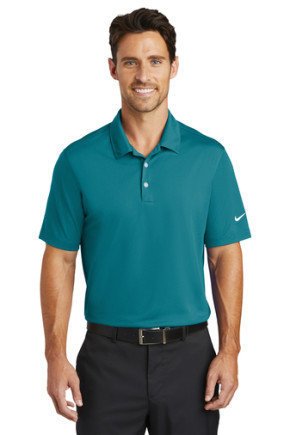 Nike Golf Dri-FIT Vertical Mesh Polo