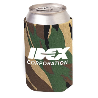 Camo Kan-Tastic Can Coolers