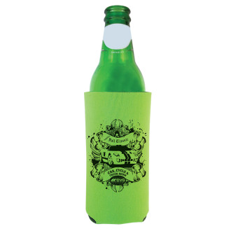 12 oz. Slim Fit Coolie Coolers